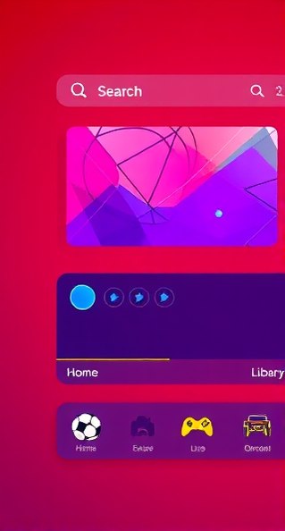 智启竞技新纪元